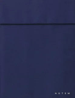 MIRA laptop sleeve, Blue