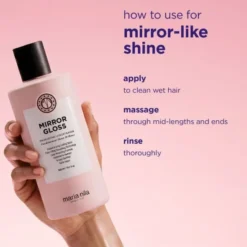 Mirror Gloss Conditioner 300 ml