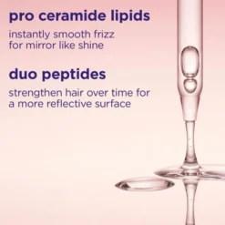 Mirror Gloss Shampoo 1000 ml