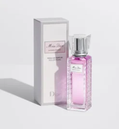 Miss Dior Blooming bouquet roller-pearl