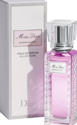 Miss Dior Blooming bouquet roller-pearl