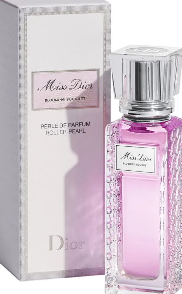 Miss Dior Blooming bouquet roller-pearl