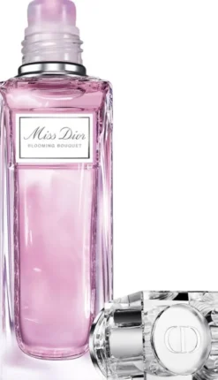 Miss Dior Blooming bouquet roller-pearl