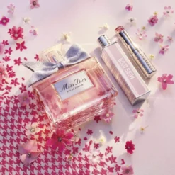 Miss Dior Eau de Parfum Mini Miss Solid Perfume Refill Fragrance Refil