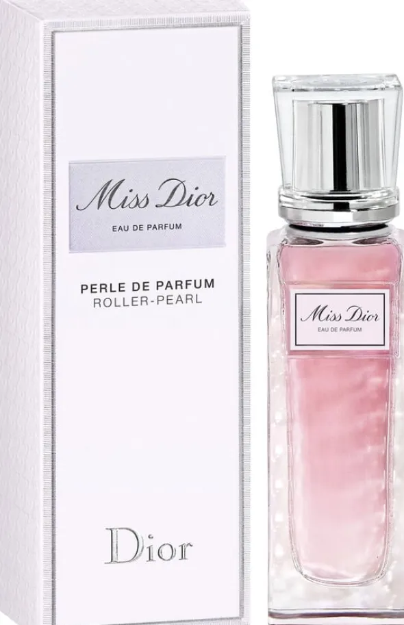 Miss Dior Roller-Pearl - Roll-On Eau de Parfum 20 ml