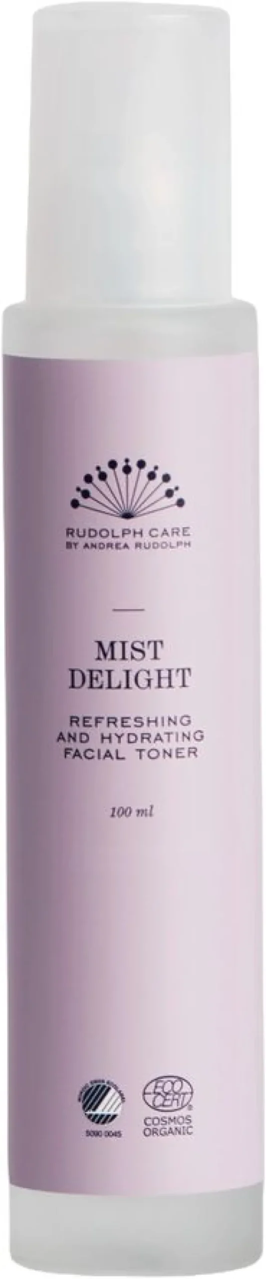 Mist Delight
