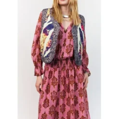 MistLL Vest SL