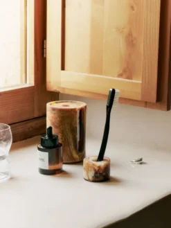 Mist Toothbrush Holder Single - Sug
