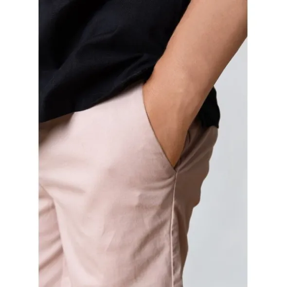 Mitchell Twill Shorts