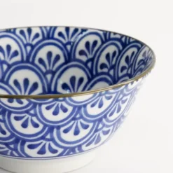 Mixed Bowls 15x7cm 550ml FK-9321/A 6/48