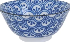 Mixed Bowls 15x7cm 550ml FK-9321/A 6/48