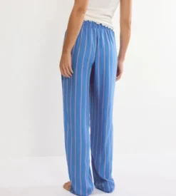 Mix & Match Trousers Viscose 01