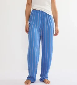 Mix & Match Trousers Viscose 01