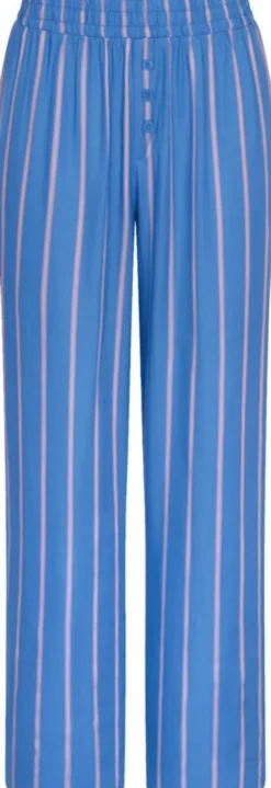 Mix & Match Trousers Viscose 01