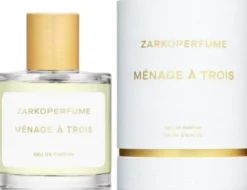 Ménage à Trois Eau de Parfum 100 ml.