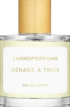 Ménage à Trois Eau de Parfum 100 ml.