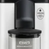 Moccamaster KM5 Burr Grinder Matt White
