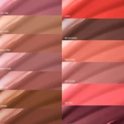 MoistureGlow Plumping Lip Color