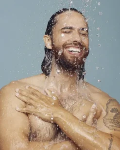 Moisture Hero Shampoo