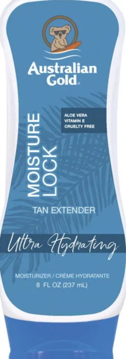 Moisture Lock