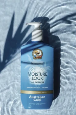 Moisture Lock