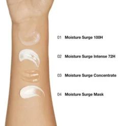 Moisture Surge Overnight Mask