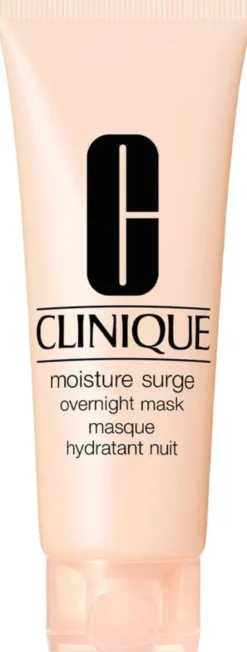 Moisture Surge Overnight Mask