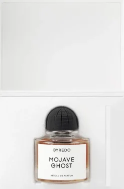 Mojave Ghost Absolu de Parfum