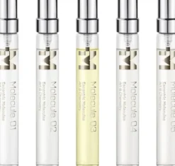 MOLECULE 01 - 05 DISCOVERY SET 8,5 ML