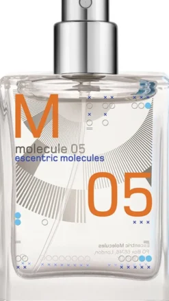 Molecule 05 EDT 30 ML