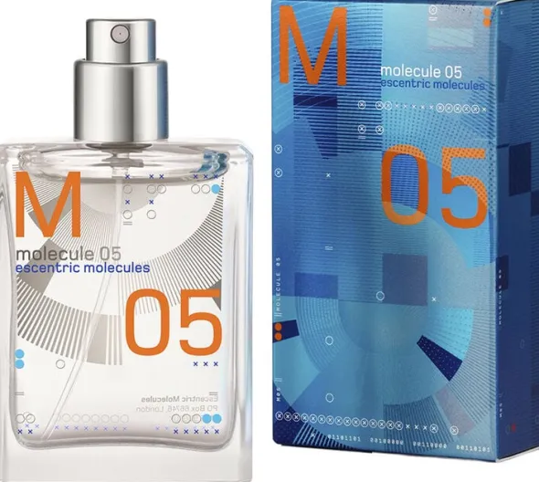 Molecule 05 EDT Refill 30 ML