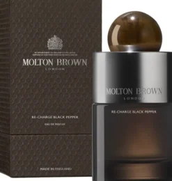 Molton Brown Black Pepper Eau De Parfum 100 ml