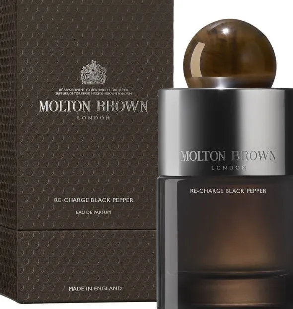 Molton Brown Black Pepper Eau De Parfum 100 ml