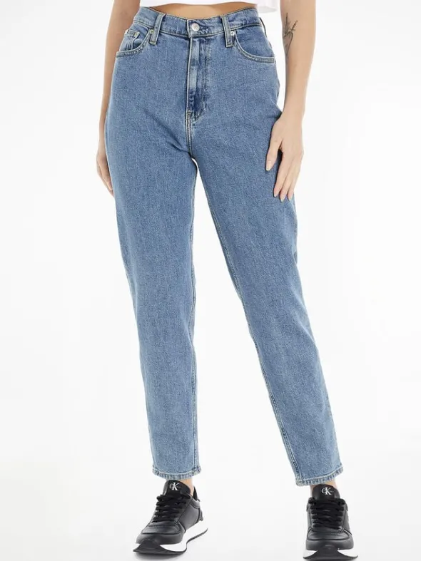 MOM JEAN