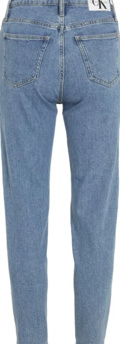MOM JEAN