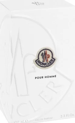 MONCLER Pour Homme Eau de parfum 100 ML