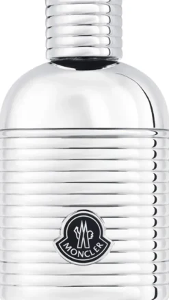 MONCLER Pour Homme Eau de parfum 100 ML