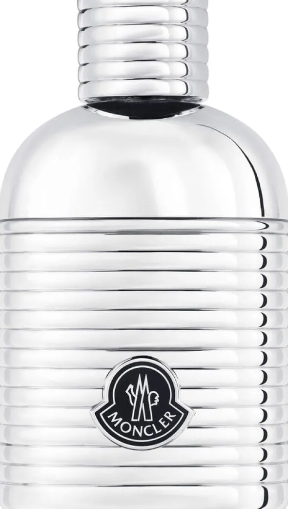 MONCLER Pour Homme Eau de parfum 100 ML