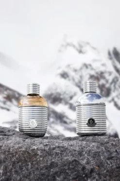 MONCLER Pour Homme Eau de parfum 100 ML