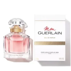 Mon Guerlain Eau de Parfum