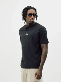 MONOGRAM SPORTS TEE