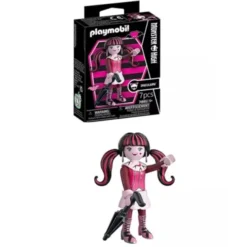 Monster High Draculaura