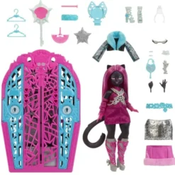 Monster High Skulltimate