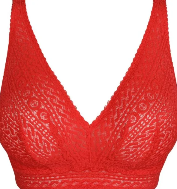Montara bralette