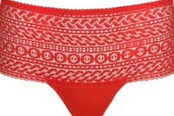 Montara luxury thong