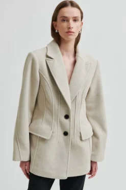 Mood Blazer