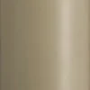 Moods & More - LED Pillar Candles, Silk, Melted, Kit grey, 74x200 mm