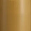 Moods & More - LED Pillar Candles, Silk, Melted, Honey mustard, 99x150