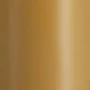 Moods & More - LED Pillar Candles, Silk, Melted, Honey mustard, 74x200