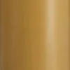 Moods & More - LED Pillar Candles, Silk, Melted, Honey mustard, 49x150